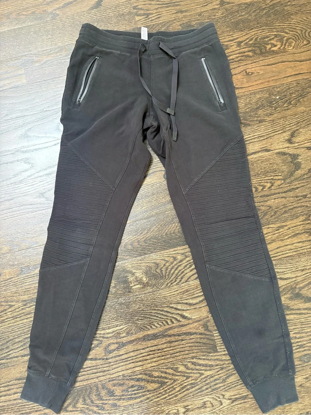 Black ALO sweatpants - size xs